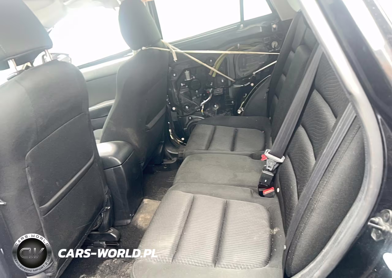 2014 Mazda Cx-5 Touring VIN:JM3KE4CYXE0402321 - 6