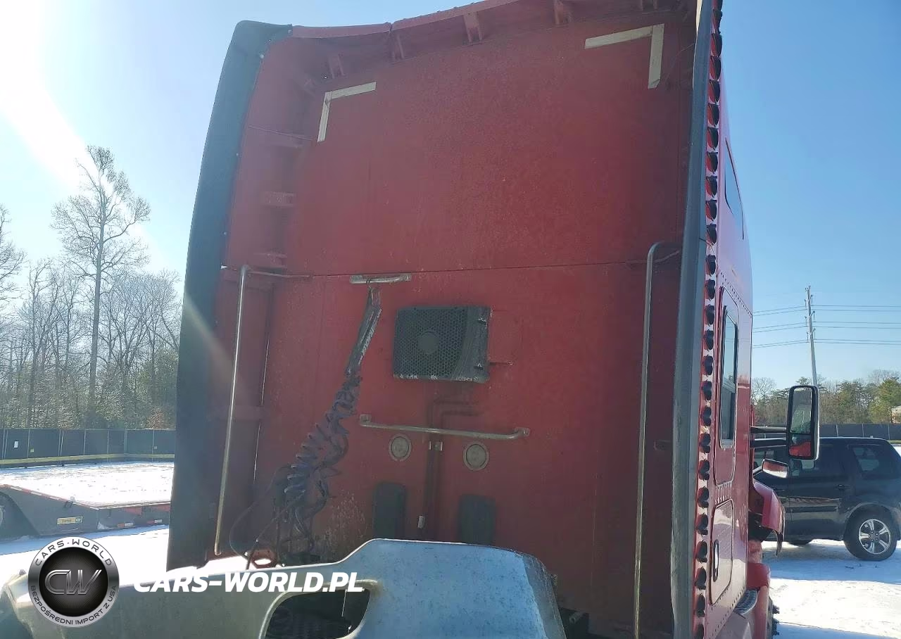 2017 Kenworth T680 Semi Truck VIN:1XKYA49X7HJ146123 - 6
