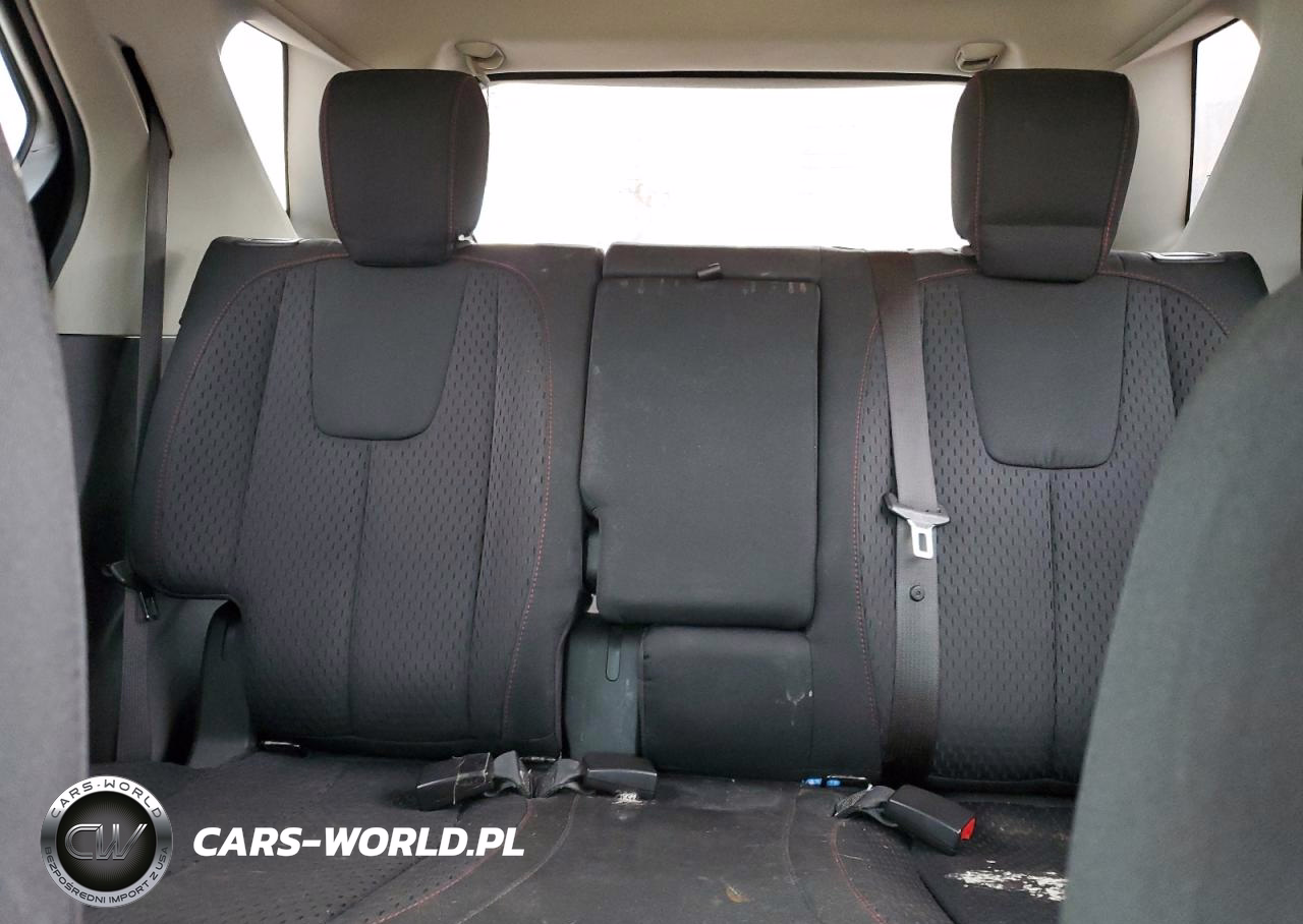 2014 Chevrolet Equinox Ls VIN:2GNALAEKXE1117597 - 10