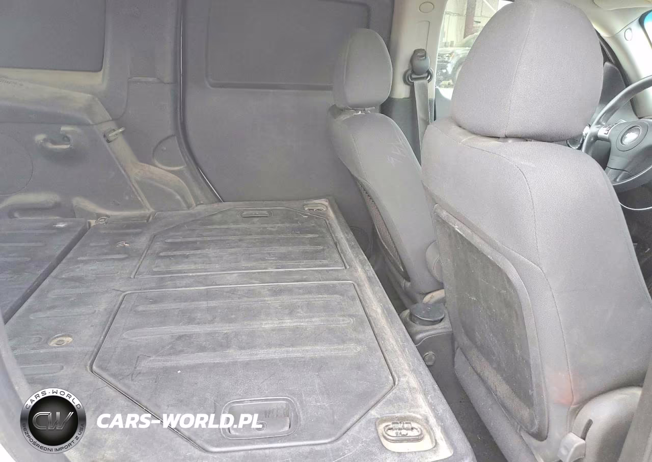 2008 Chevrolet Hhr Panel Ls VIN:3GCDA85D38S616949 - 11