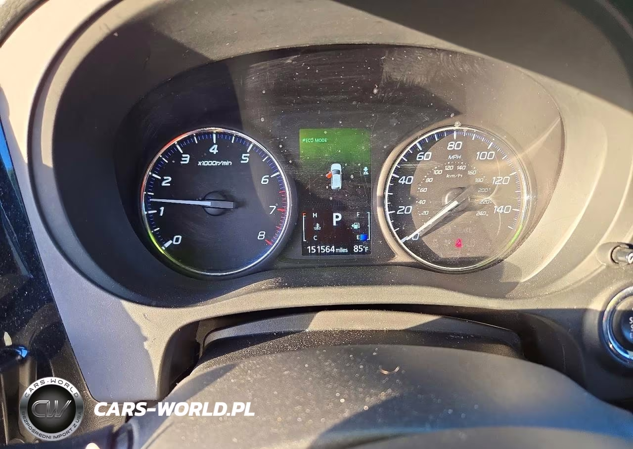 2019 Mitsubishi Outlander Se VIN:JA4AD3A3XKZ027749 - 9