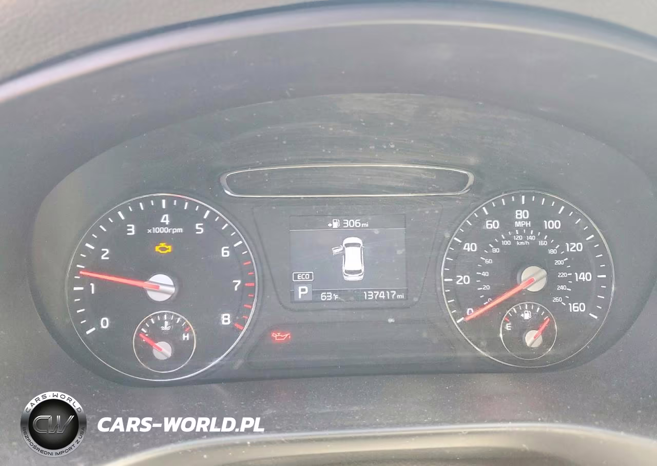2019 Kia Sorento L VIN:5XYPG4A36KG508996 - 9