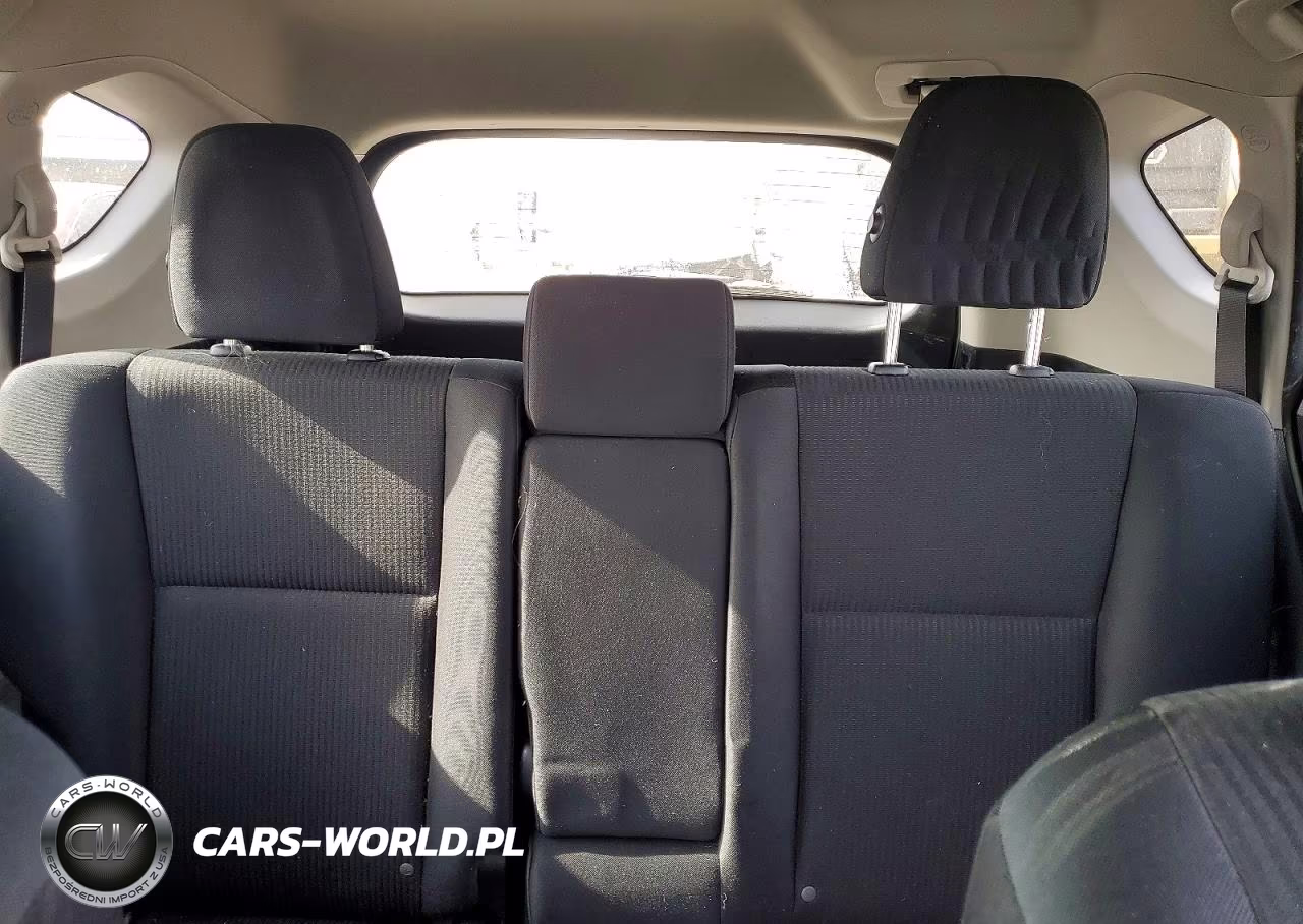 2015 Toyota Rav4 Le VIN:2T3BFREV3FW326914 - 10