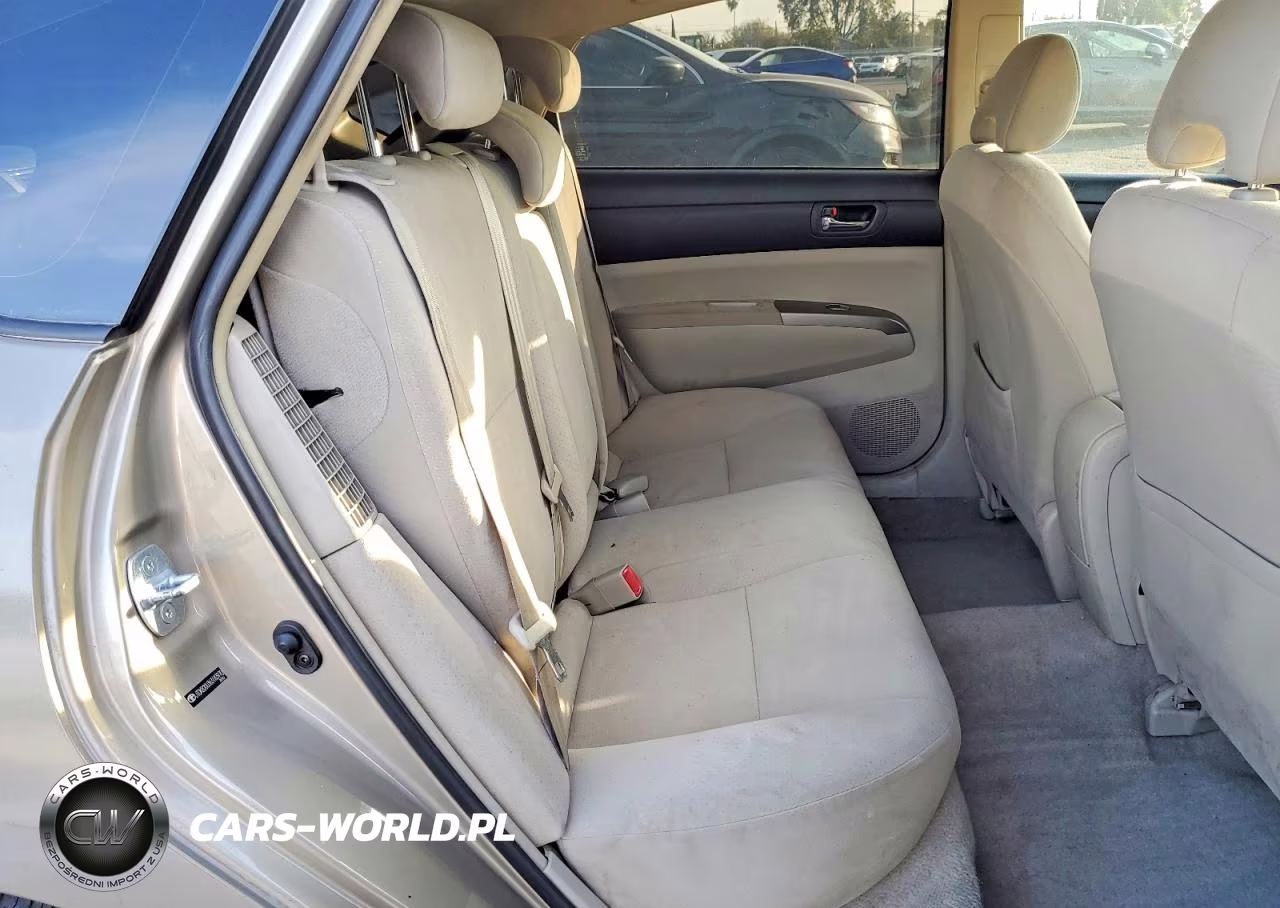 2006 Toyota Prius VIN:JTDKB20U363183970 - 10