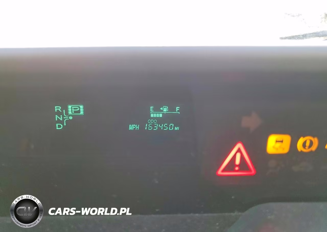 2006 Toyota Prius VIN:JTDKB20U363183970 - 9