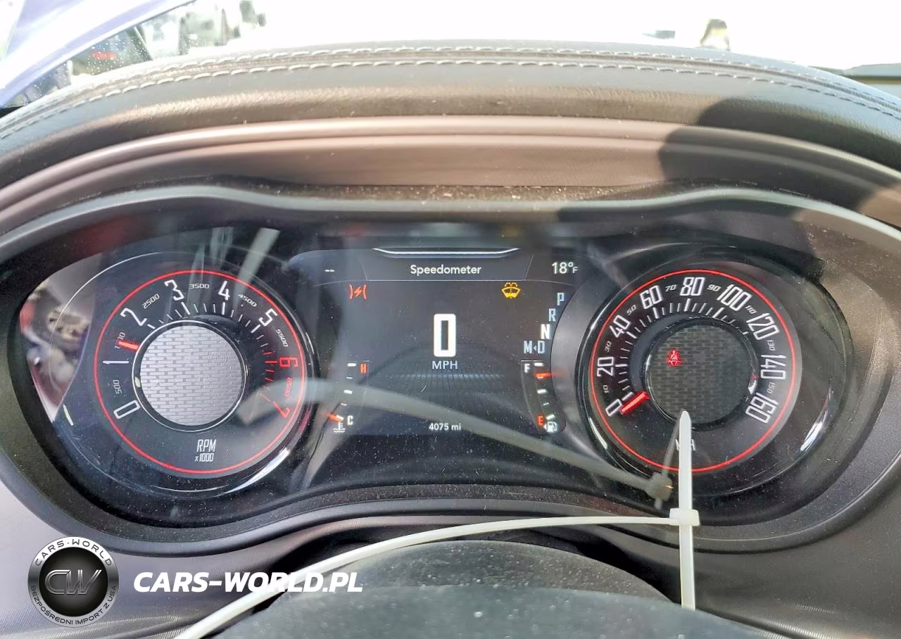 2023 Dodge Challenger R-T VIN:2C3CDZBTXPH648310 - 9