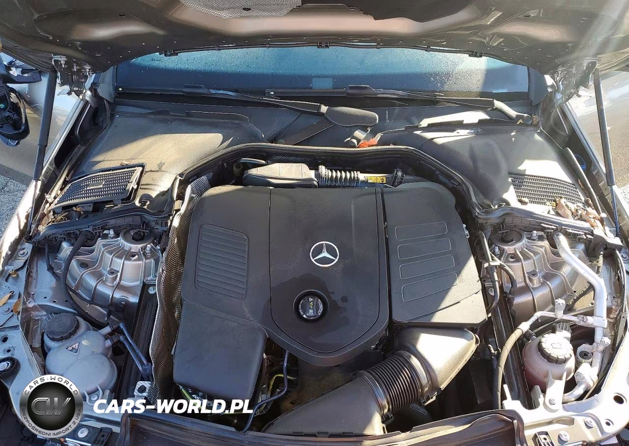 2024 Mercedes Benz C 300 VIN:W1KAF4GB8RR226433 - 11