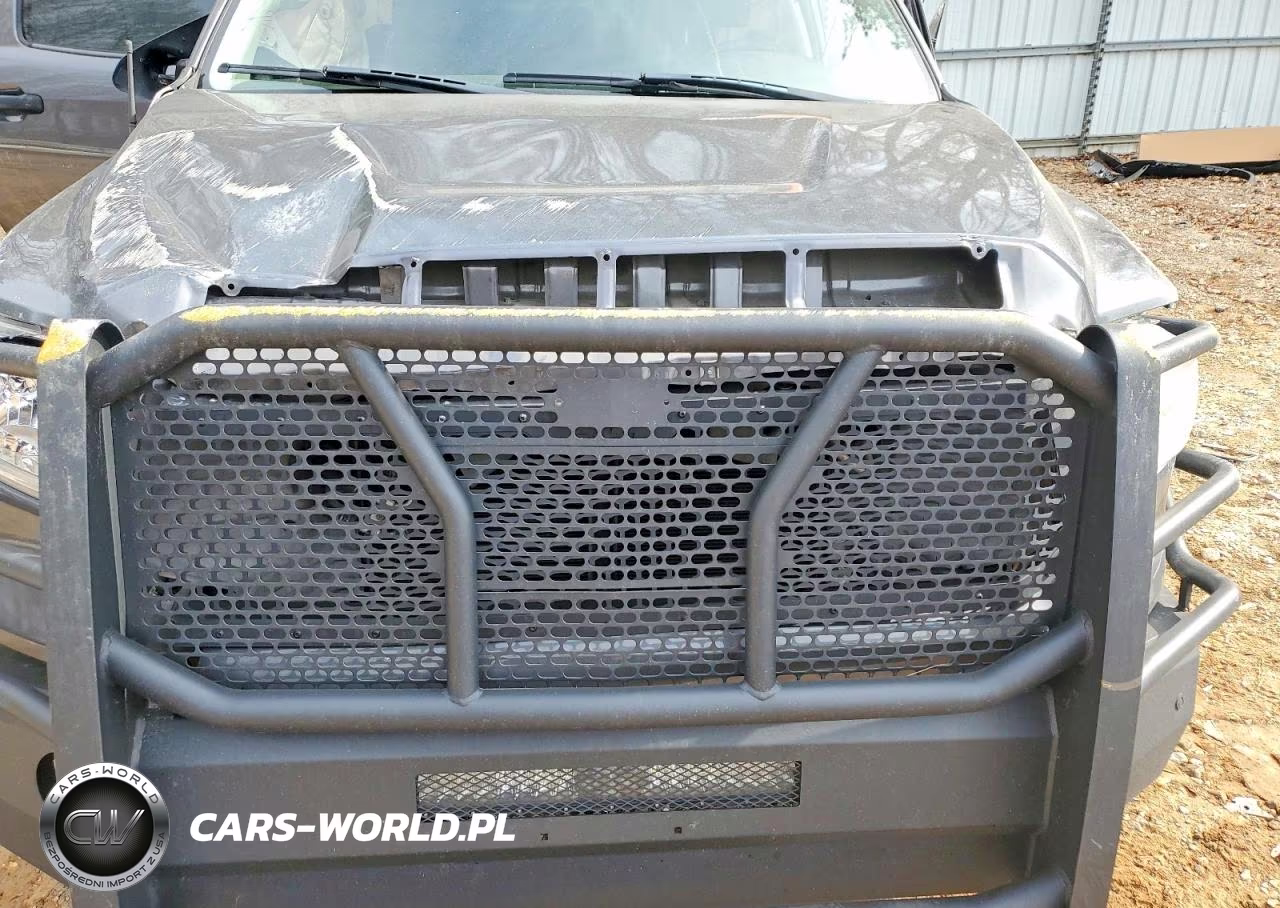 2015 Toyota Tundra Crewmax 1794 VIN:5TFAW5F10FX460291 - 11