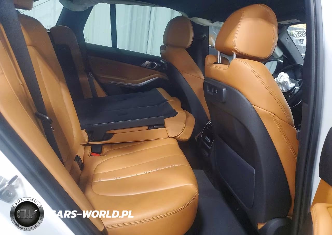 2022 BMW X5 xDrive40I VIN:5UXCR6C05N9K73082 - 12