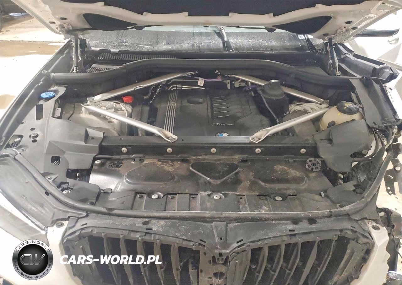 2022 BMW X5 xDrive40I VIN:5UXCR6C05N9K73082 - 13