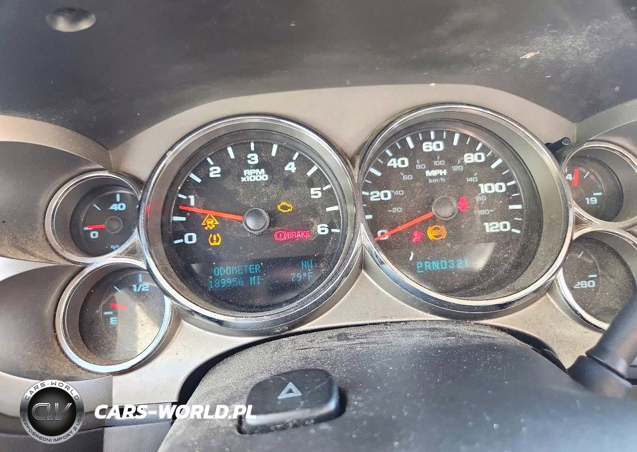 2009 Chevrolet Silverado K1500 Lt VIN:3GCEK23C09G234066 - 9