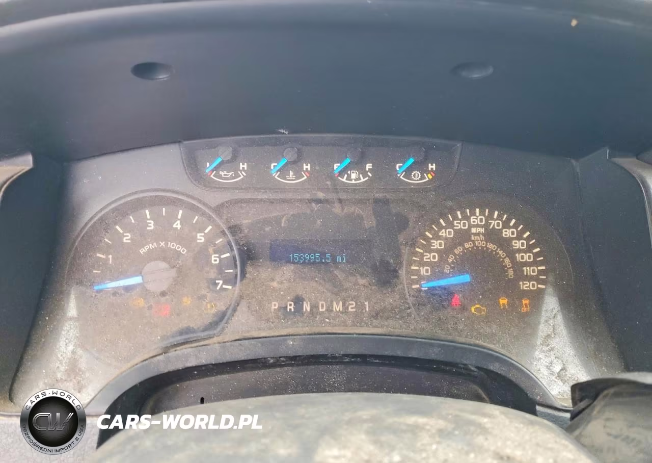 2013 Ford F150 Super Cab VIN:1FTEX1CM1DFA36191 - 9