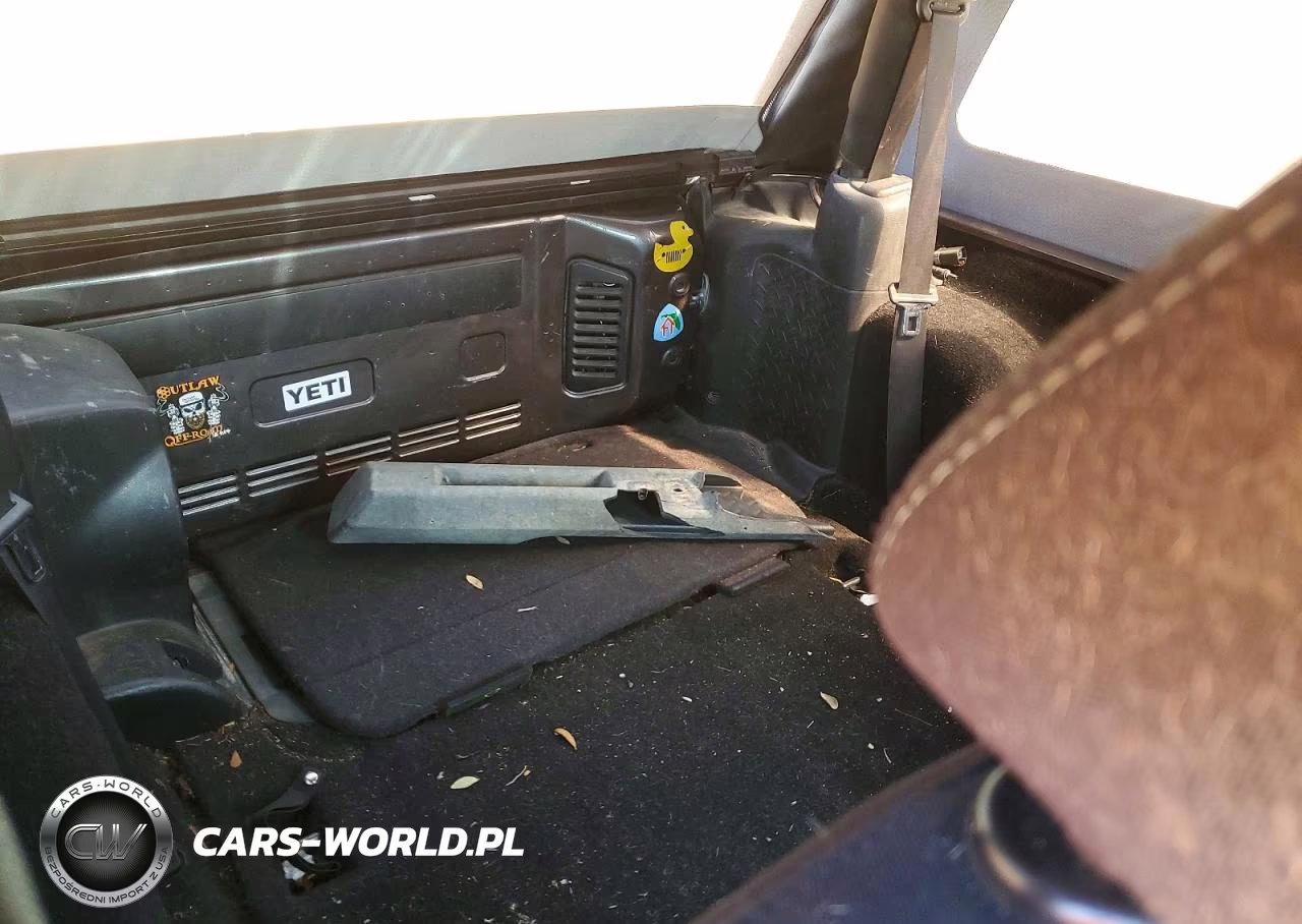 2014 Jeep Wrangler Rubicon VIN:1C4BJWCG3EL219736 - 11