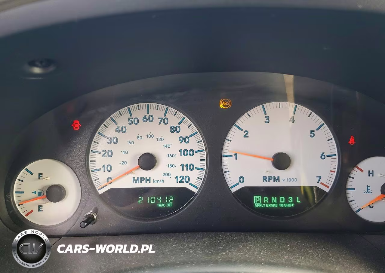 2006 Dodge Grand Caravan Sxt VIN:2D8GP44L66R869675 - 9