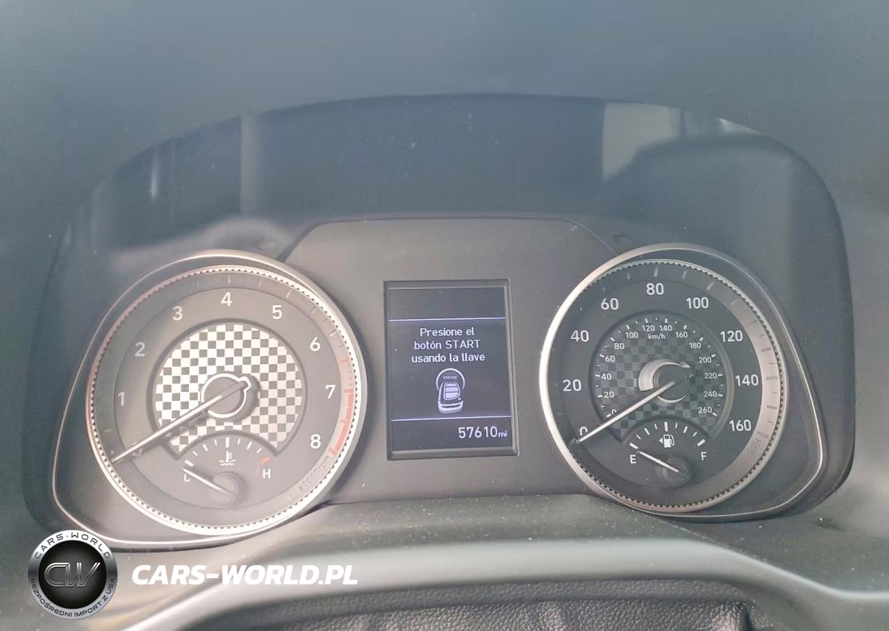 2020 Hyundai Elantra Sel VIN:5NPD84LF1LH537713 - 9
