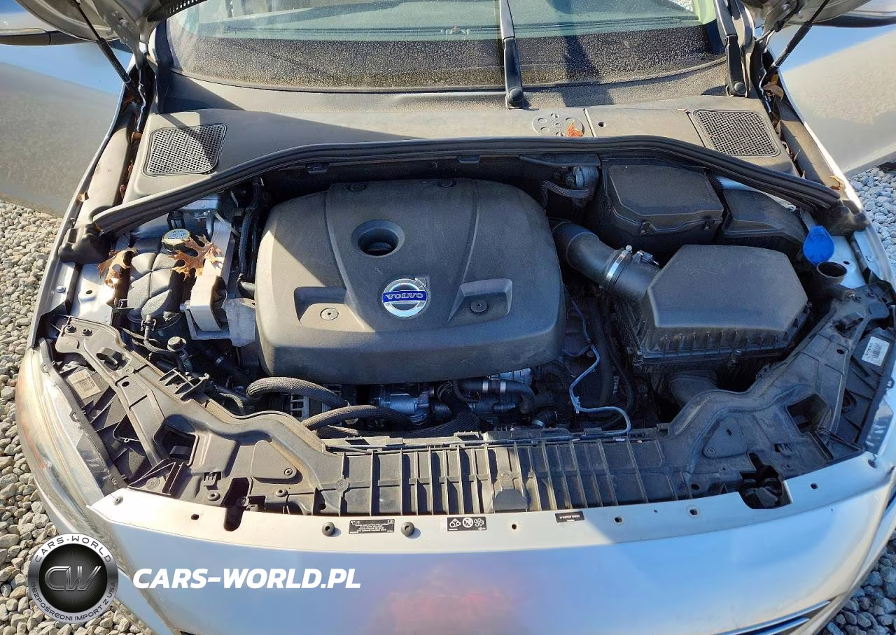 2015 Volvo S60 Premier VIN:YV140MFB0F1308980 - 11