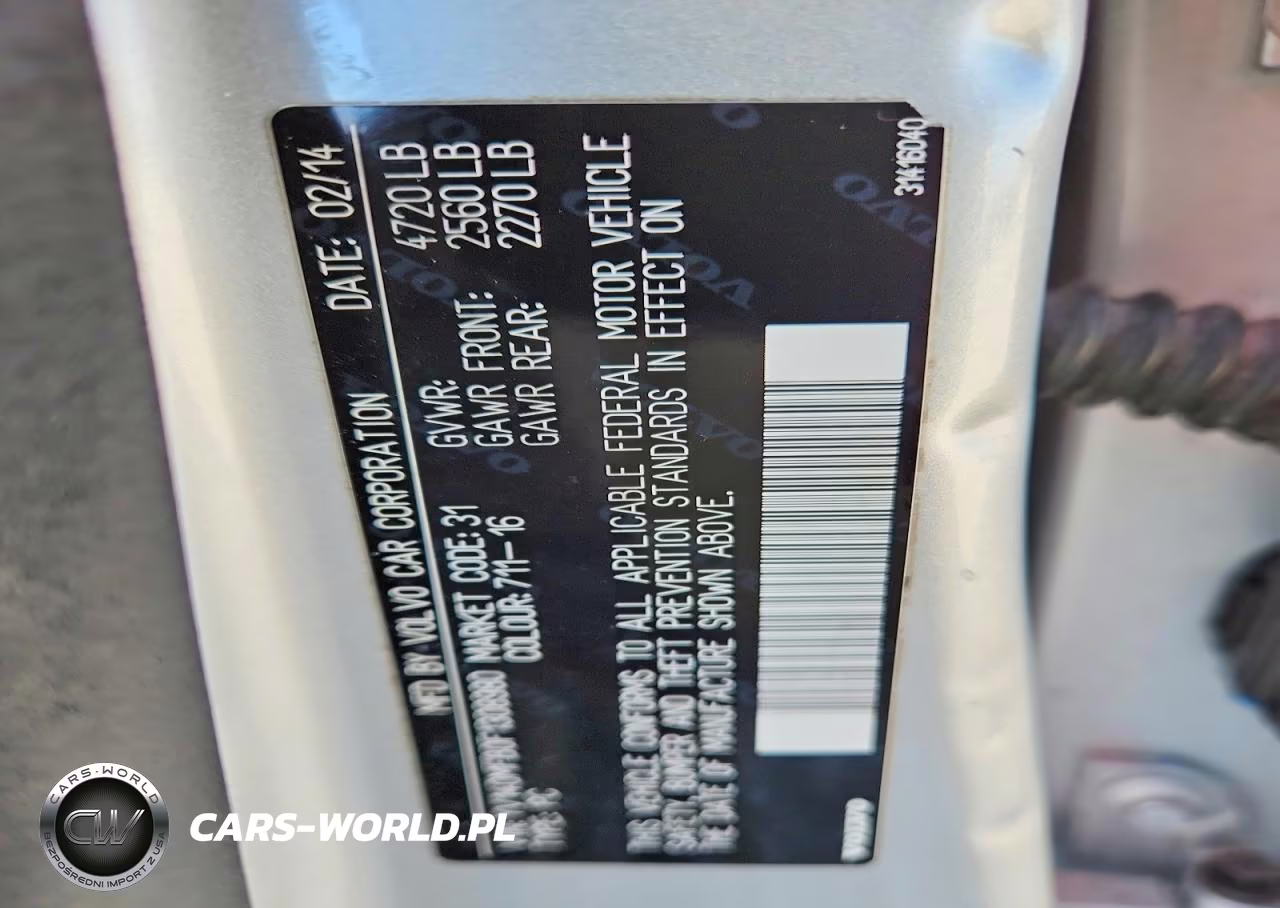 2015 Volvo S60 Premier VIN:YV140MFB0F1308980 - 12