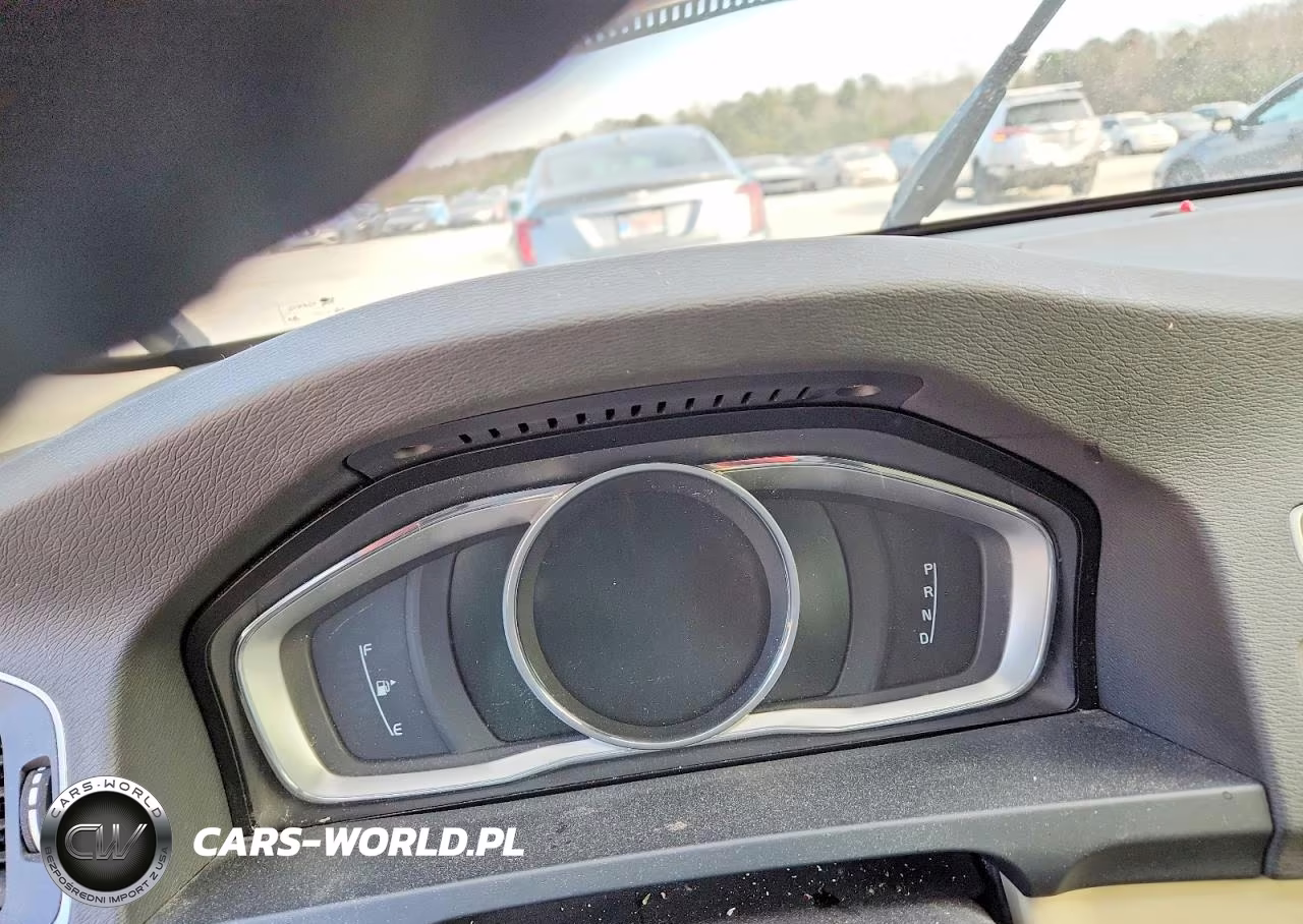 2015 Volvo S60 Premier VIN:YV140MFB0F1308980 - 9