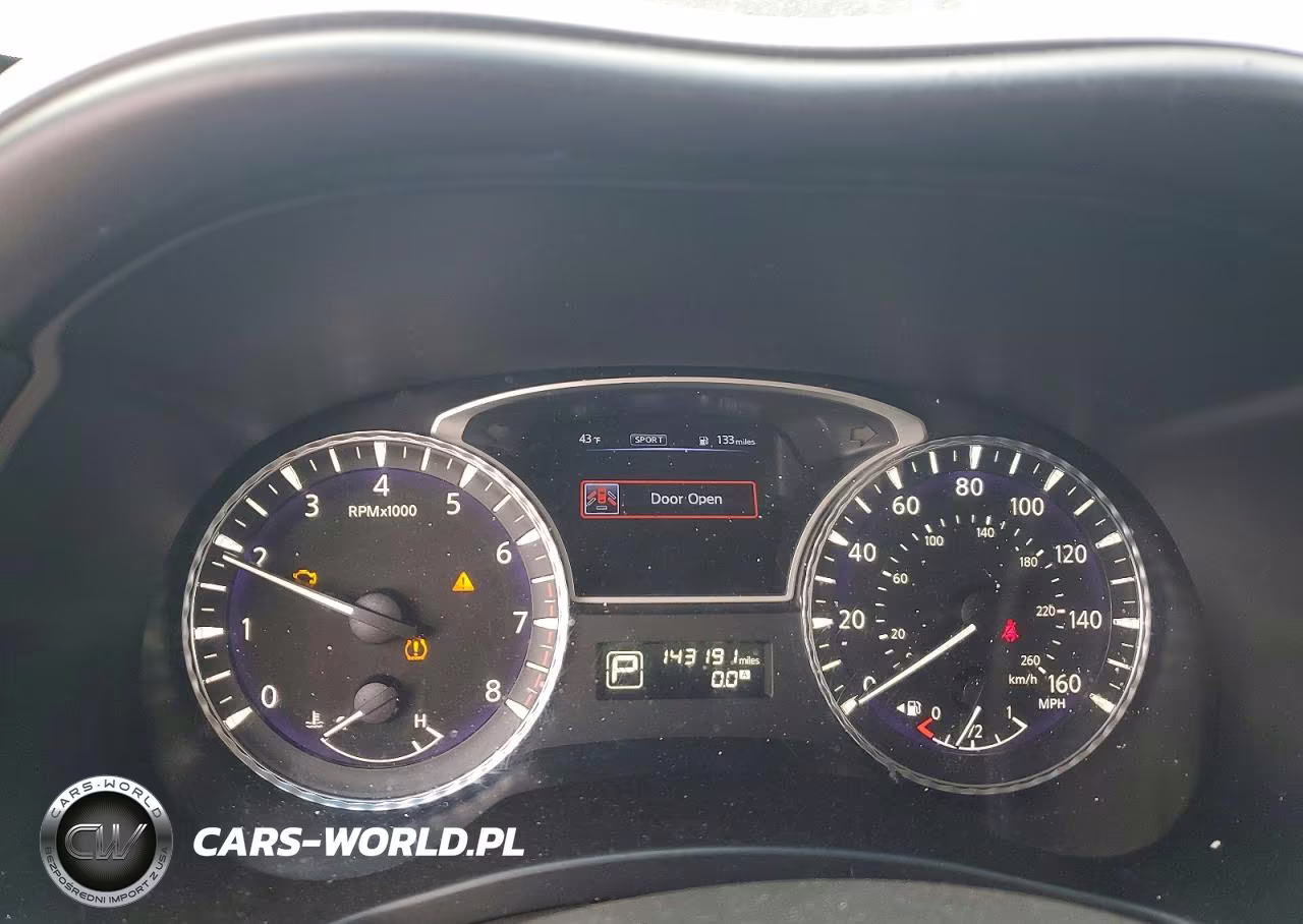 2016 Infiniti Qx60 VIN:5N1AL0MN6GC509550 - 9