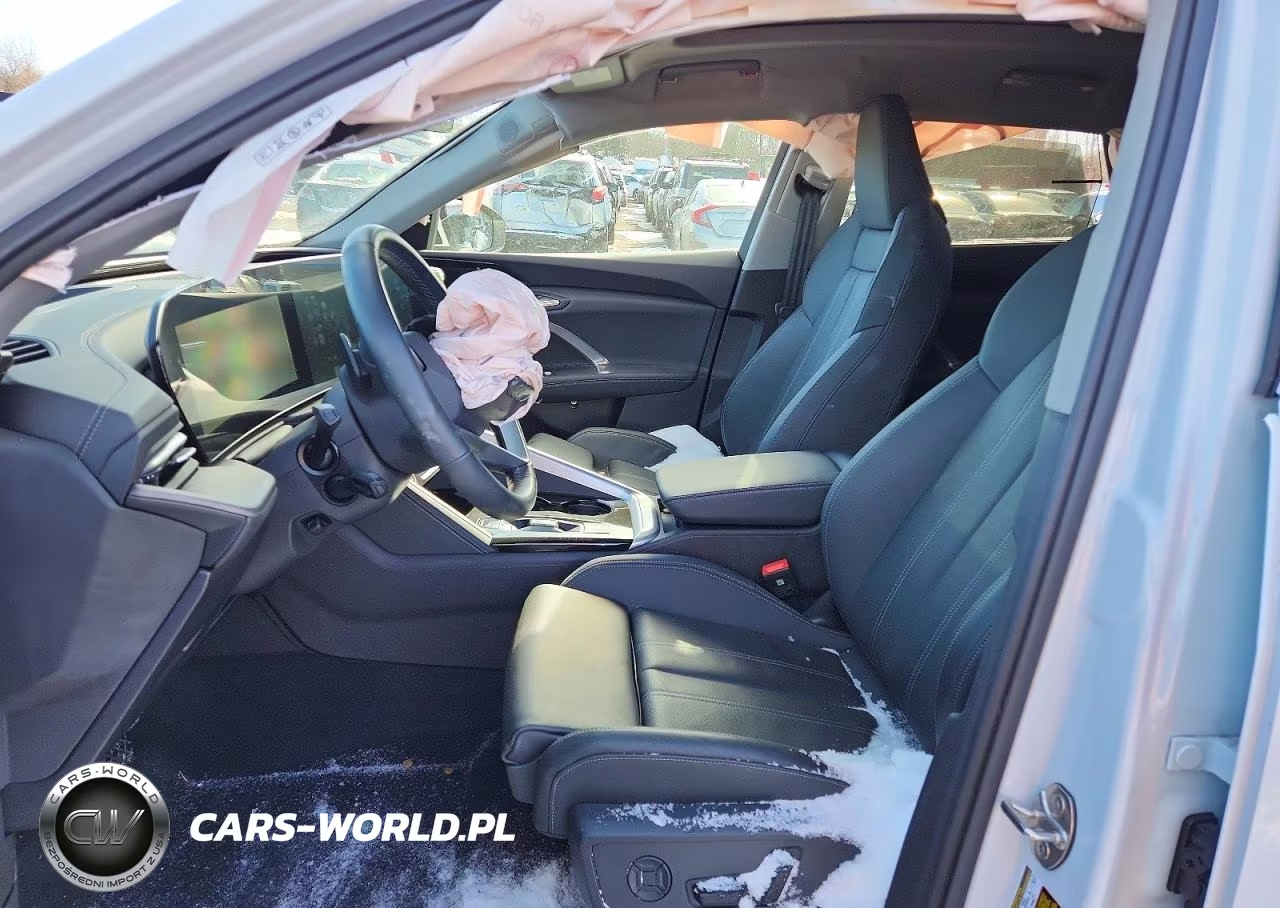 2025 Audi Q5 Premium Plus VIN:WA12AAGU3S2024878 - 7
