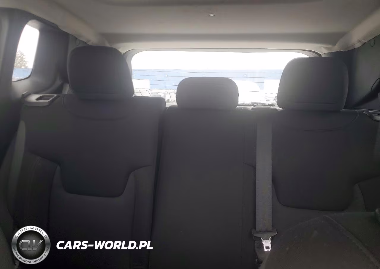 2016 Jeep Renegade Trailhawk VIN:ZACCJBCT3GPD19716 - 10
