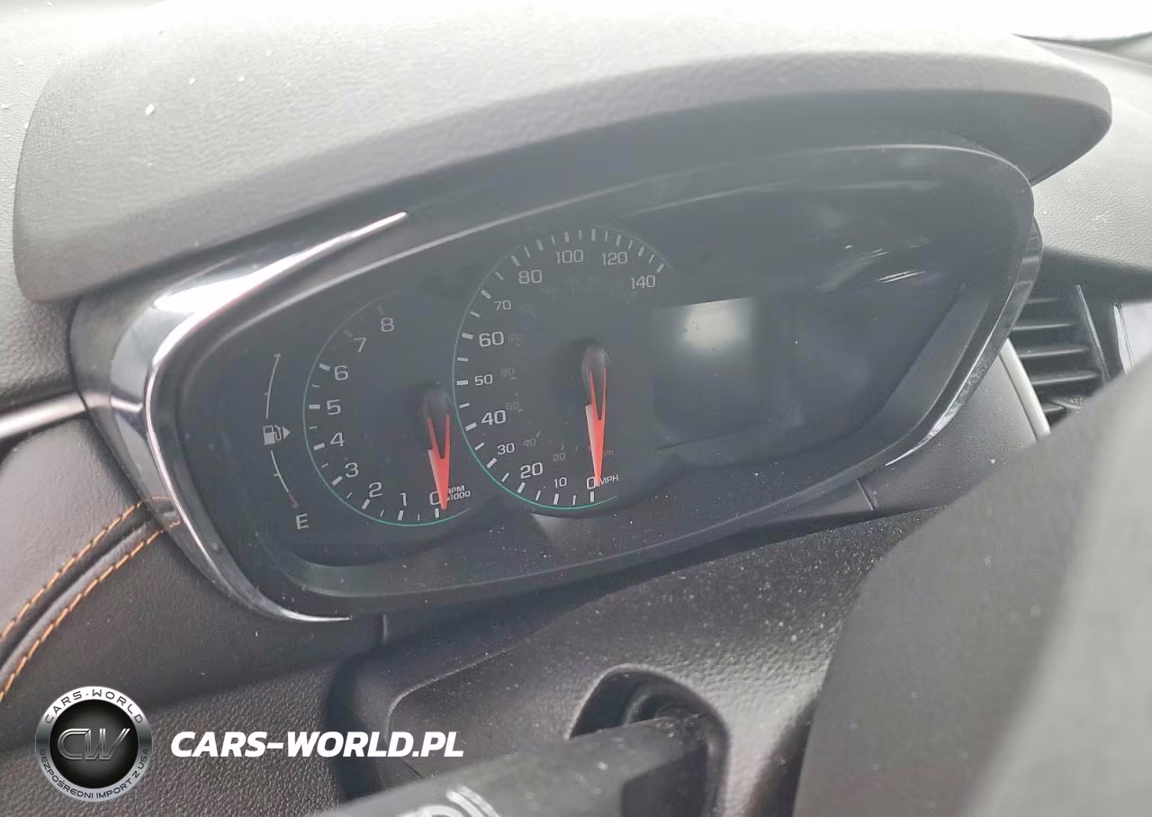 2020 Chevrolet Trax Ls VIN:3GNCJKSB1LL156759 - 9