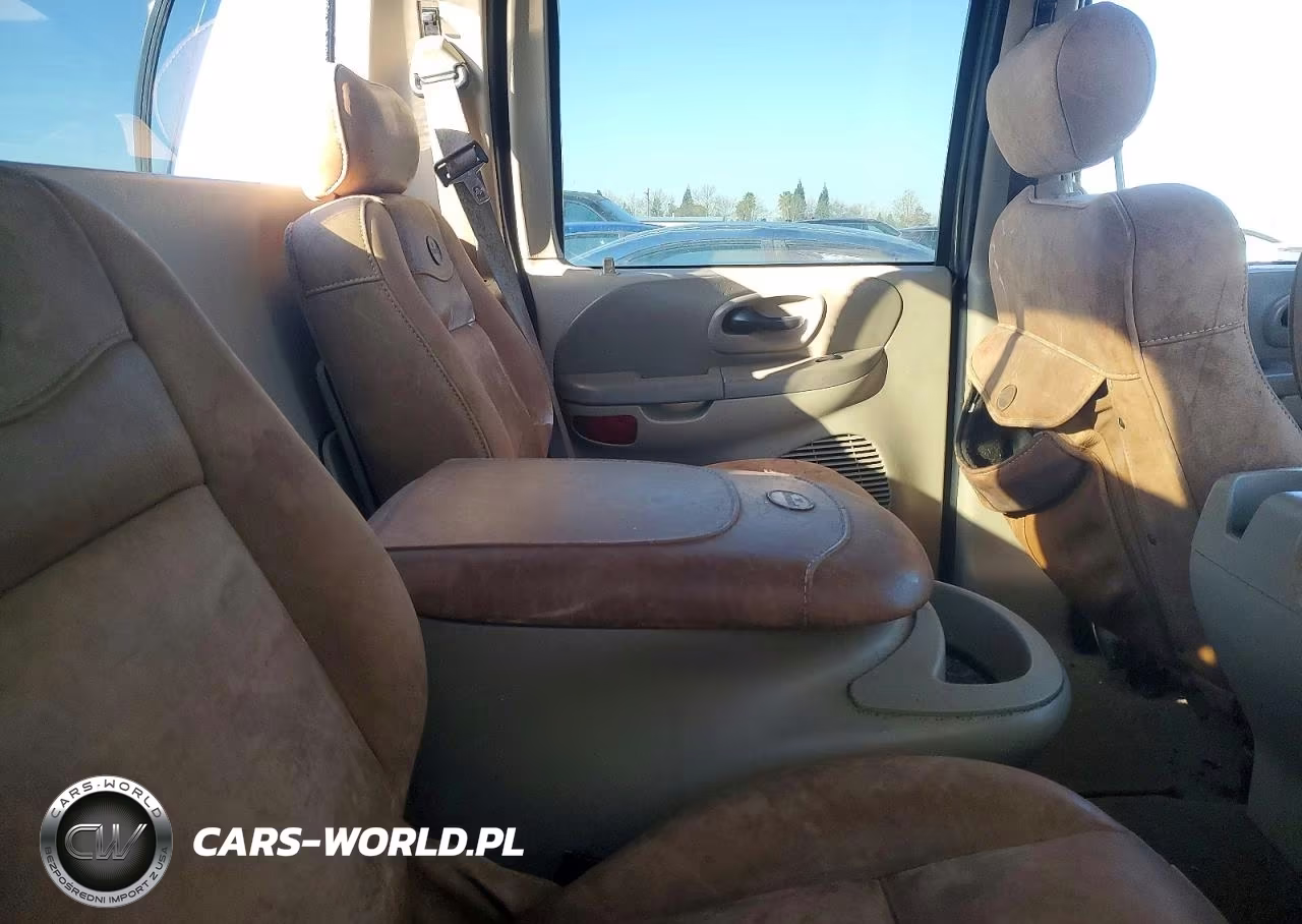 2001 Ford F150 Supercrew VIN:1FTRW08L21KA85479 - 10