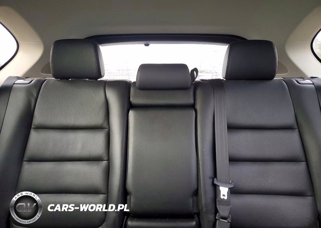 2013 Mazda Cx-5 Gt VIN:JM3KE2DE4D0153831 - 10