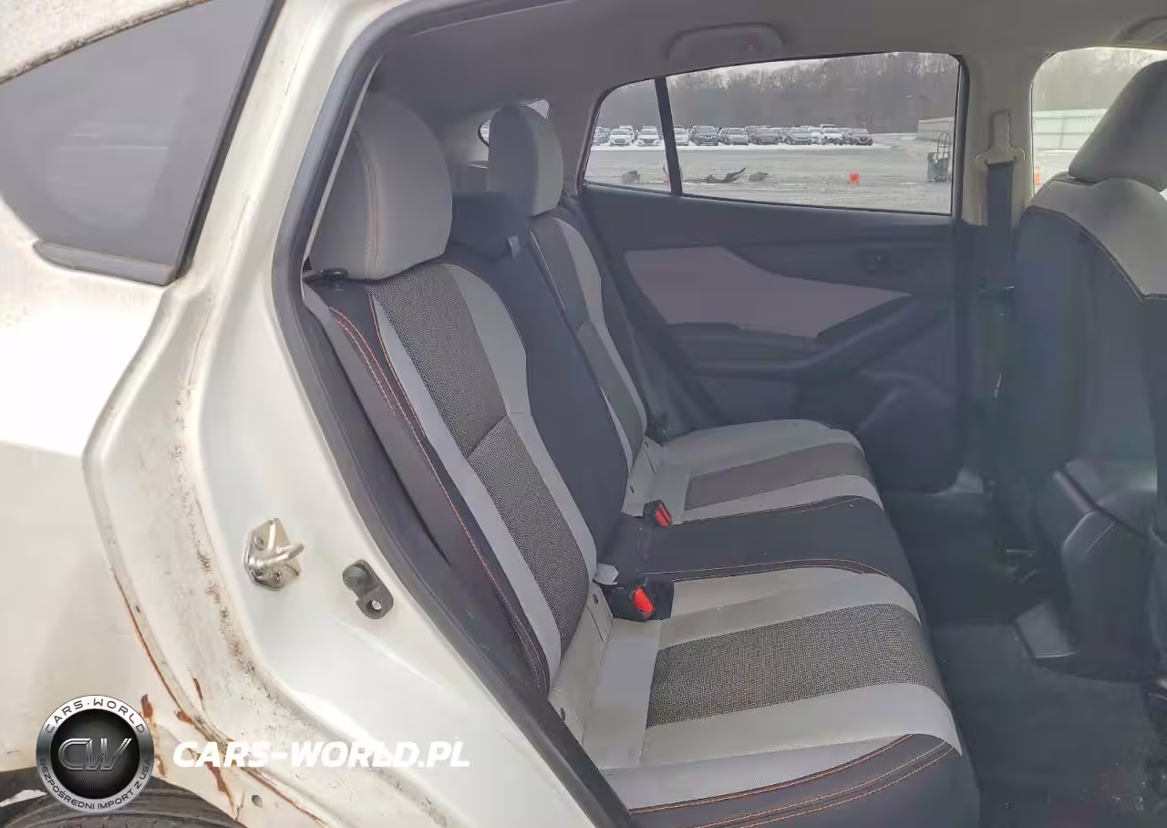 2019 Subaru Crosstrek Premium VIN:JF2GTACC9KH222222 - 11