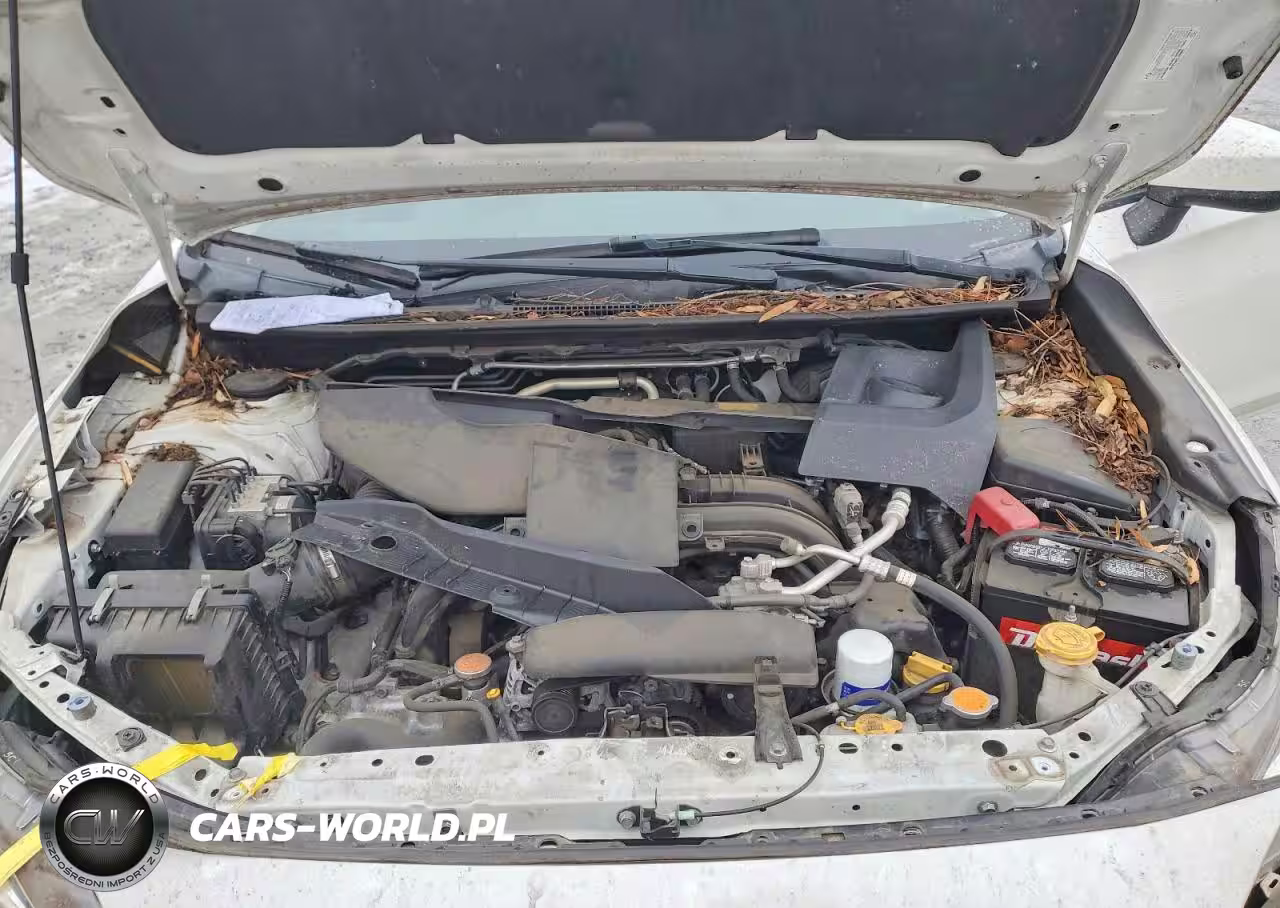 2019 Subaru Crosstrek Premium VIN:JF2GTACC9KH222222 - 12