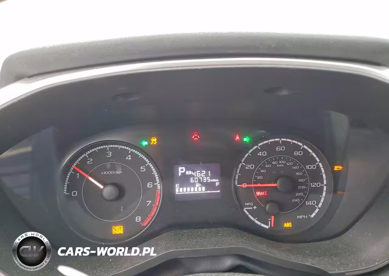 2019 Subaru Crosstrek Premium VIN:JF2GTACC9KH222222 - 9
