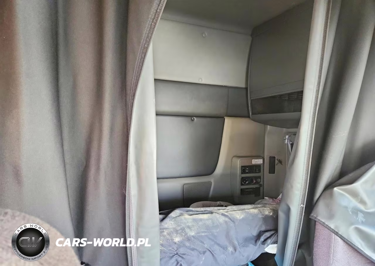 2019 International Lt625 Semi Truck VIN:3HSDZAPR3KN335496 - 6