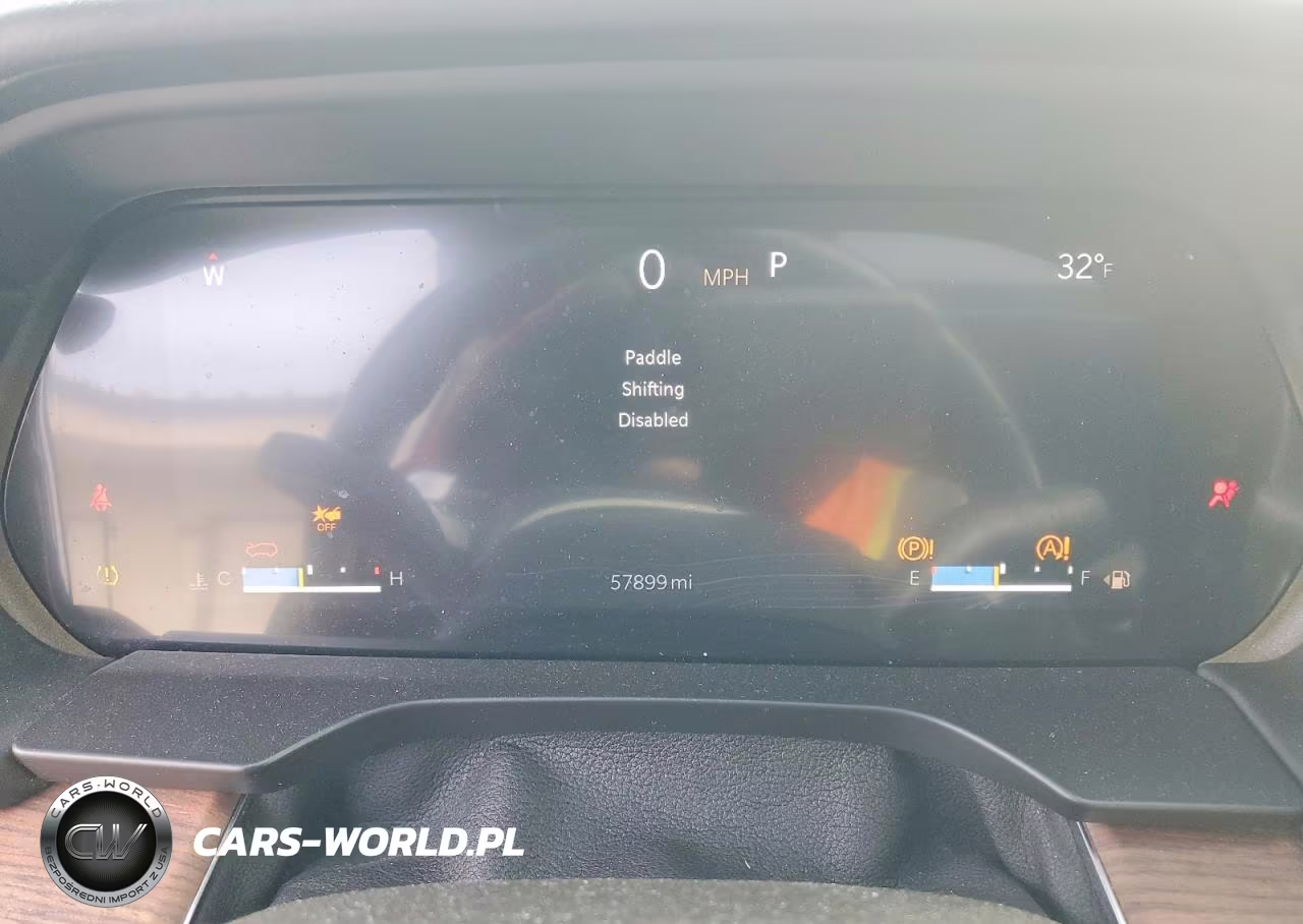 2021 Jeep Grand Cherokee L Summit VIN:1C4RJKEG2M8106771 - 9