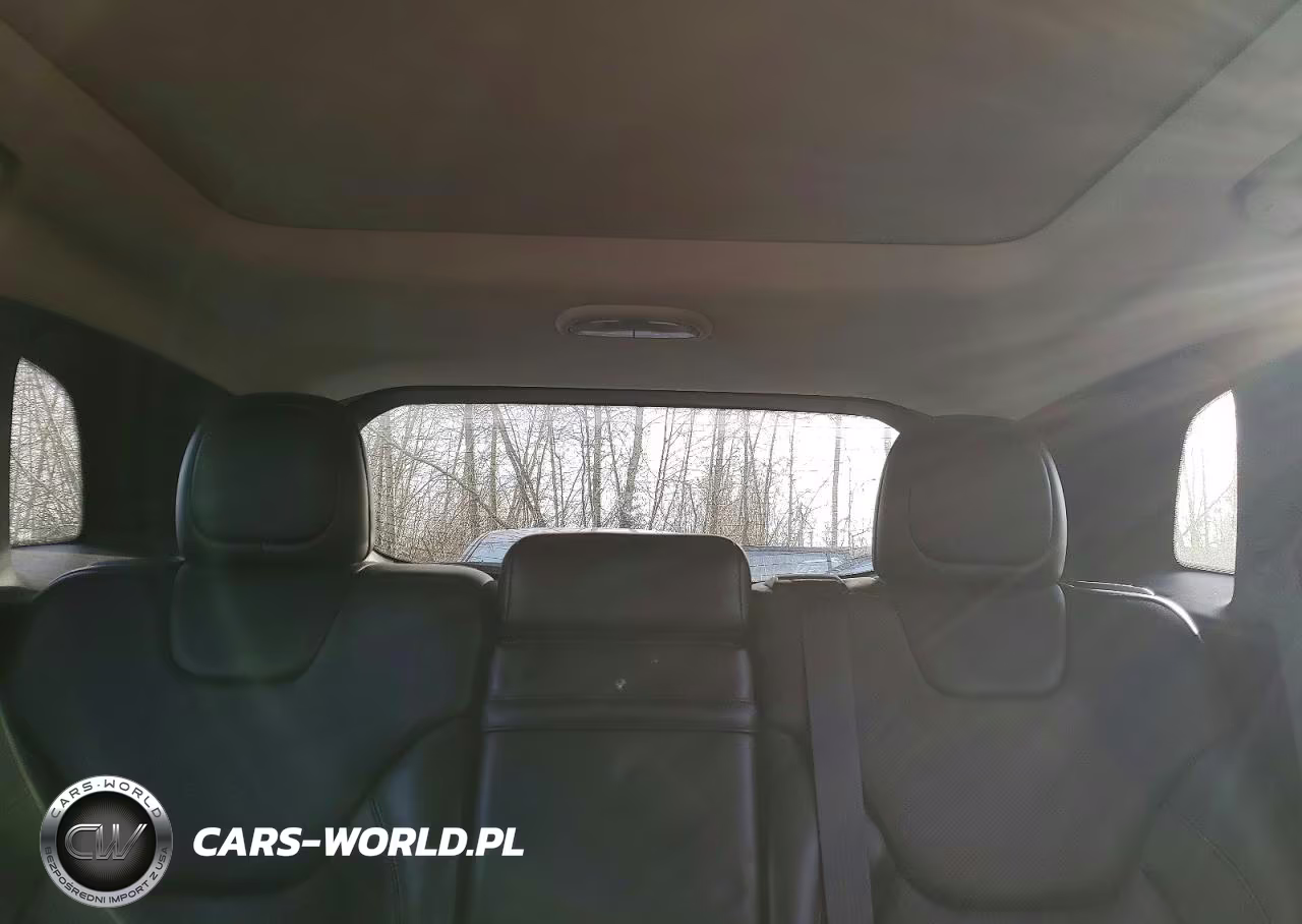 2017 Jeep Cherokee Trailhawk VIN:1C4PJMBS4HW615810 - 10