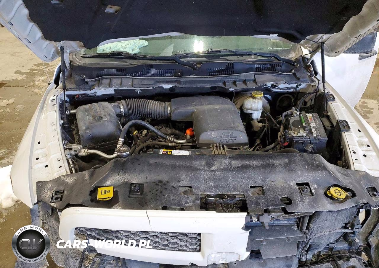 2018 Ram 1500 St VIN:1C6RR7FG5JS246999 - 11