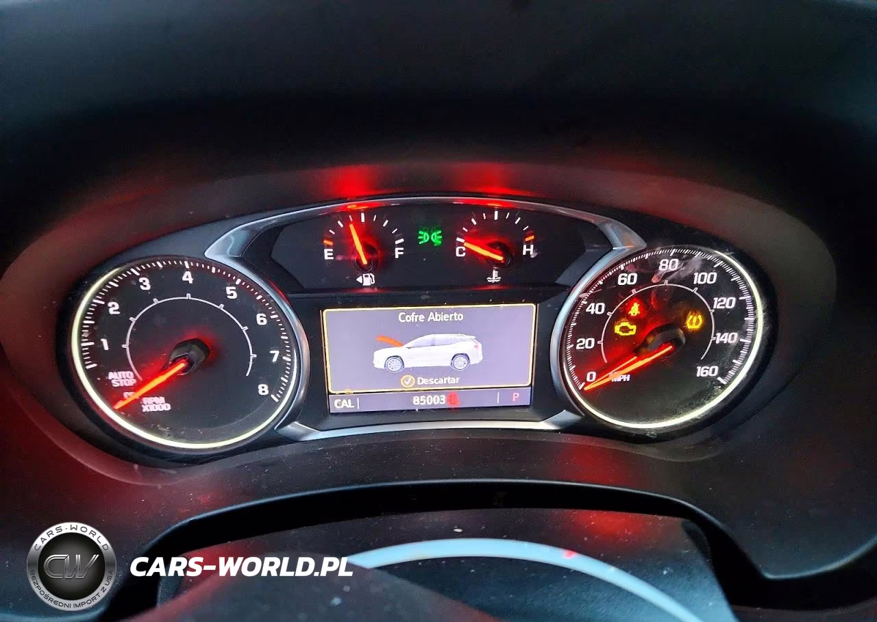 2019 GMC Terrain Slt VIN:3GKALPEX6KL229402 - 9