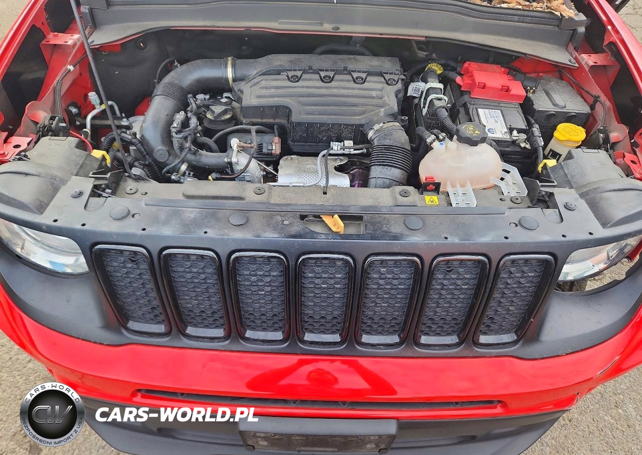 2022 Jeep Renegade VIN:ZACNJDB11NPN89218 - 11