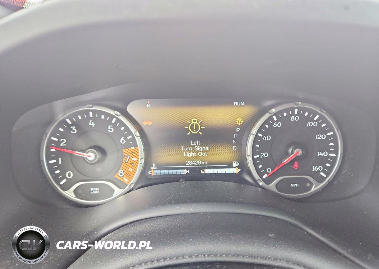 2022 Jeep Renegade VIN:ZACNJDB11NPN89218 - 9