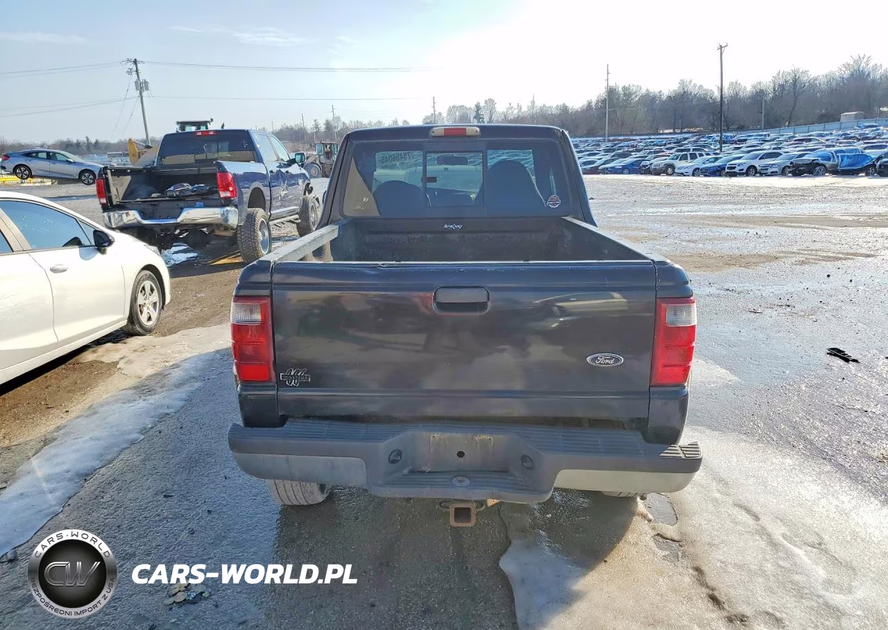 2002 Ford Ranger Super Cab VIN:1FTZR45E42PA29844 - 6