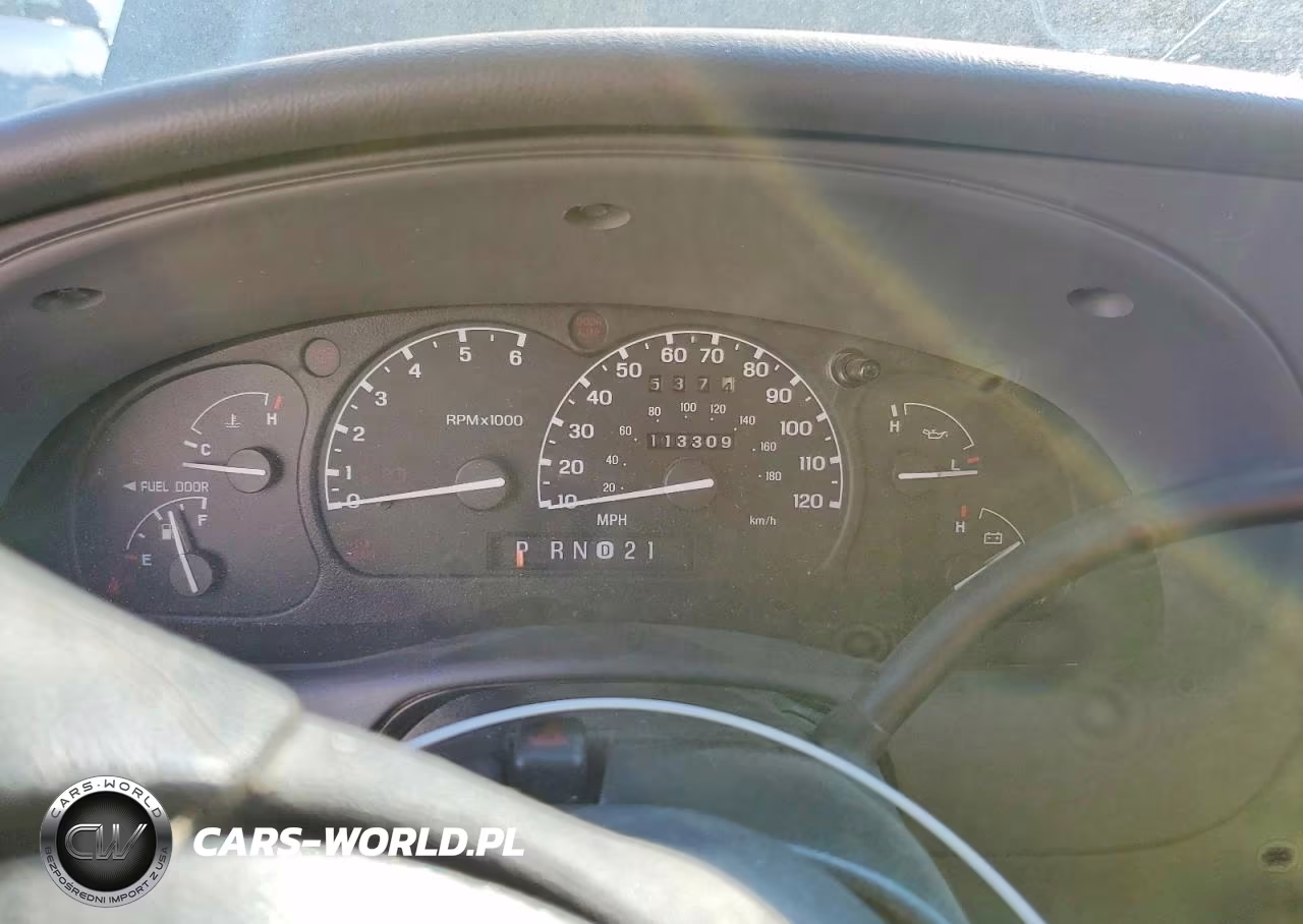 2002 Ford Ranger Super Cab VIN:1FTZR45E42PA29844 - 9
