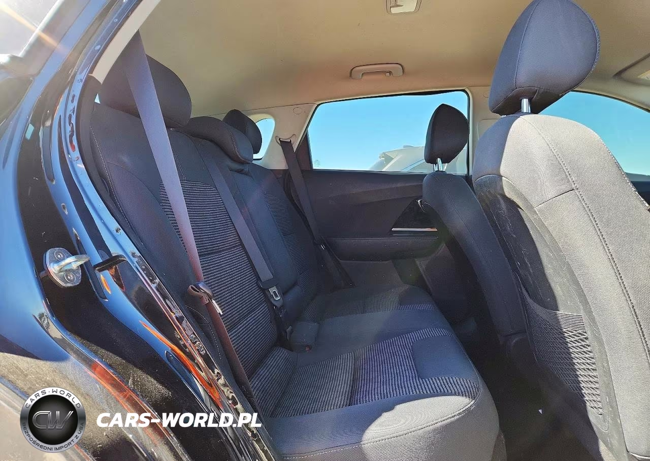 2020 Kia Niro Lxs VIN:KNDCB3LC0L5399093 - 10