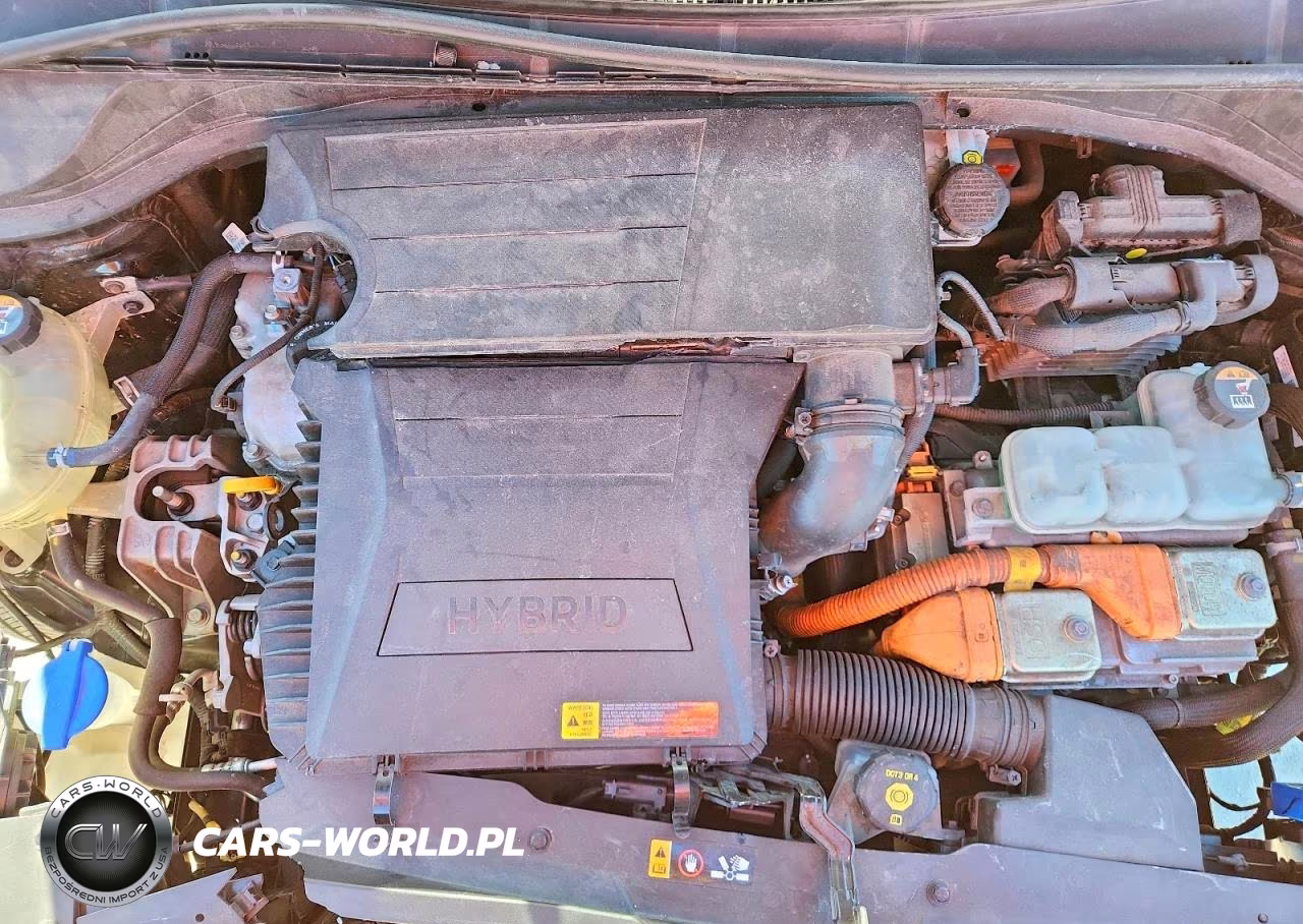 2020 Kia Niro Lxs VIN:KNDCB3LC0L5399093 - 11