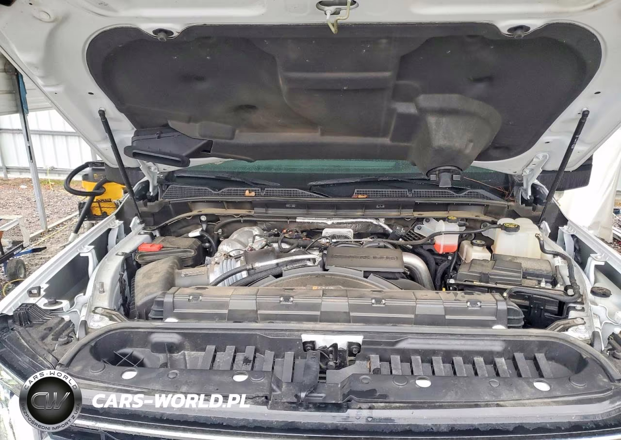 2024 GMC Sierra K2500 At4 VIN:1GT49PEY5RF210683 - 11