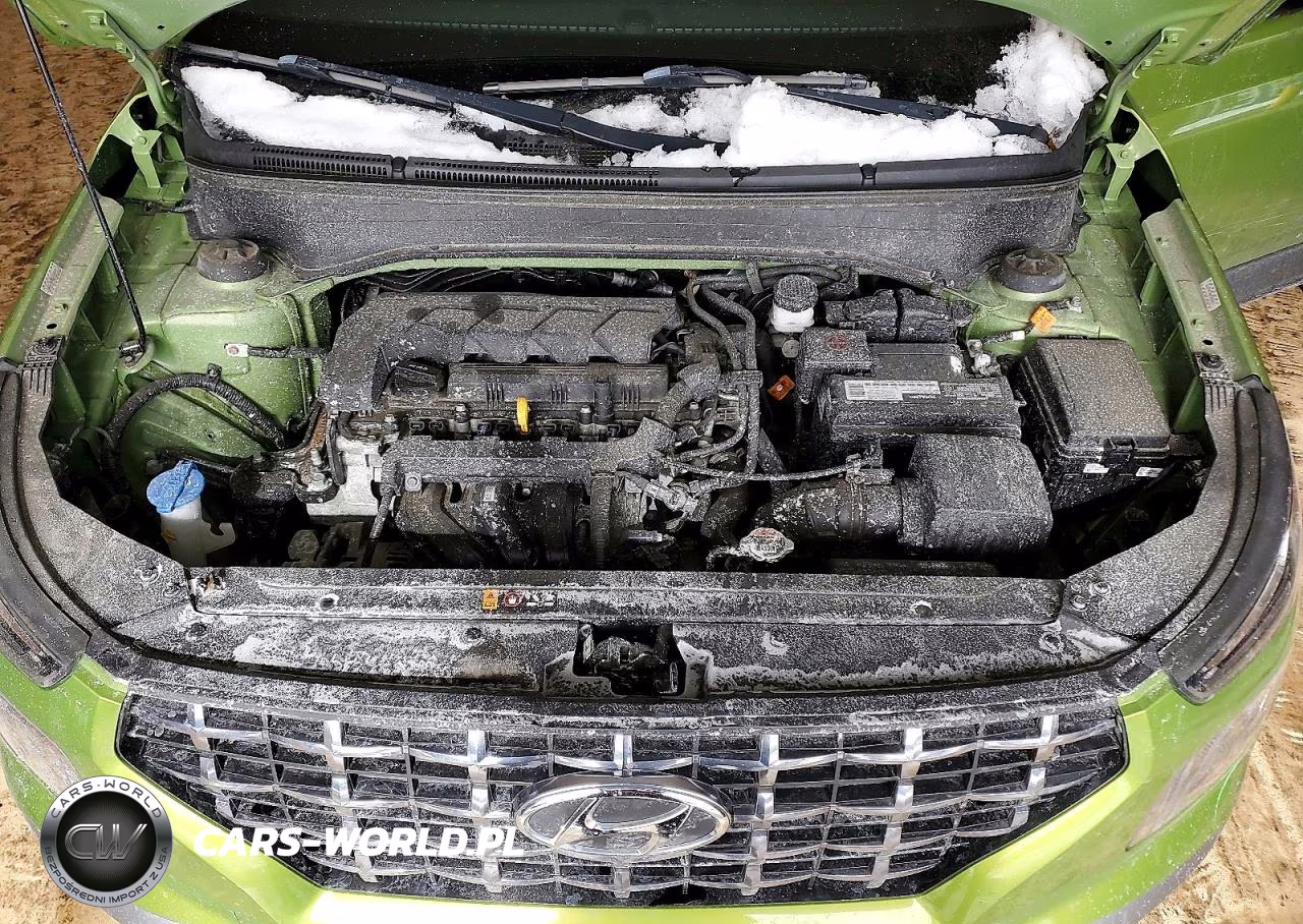 2020 Hyundai Venue Sel VIN:KMHRC8A30LU016939 - 11
