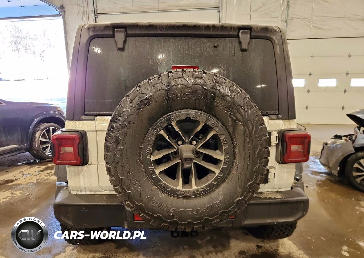 2025 Jeep Wrangler Sport VIN:1C4PJXAN9SW603110 - 6