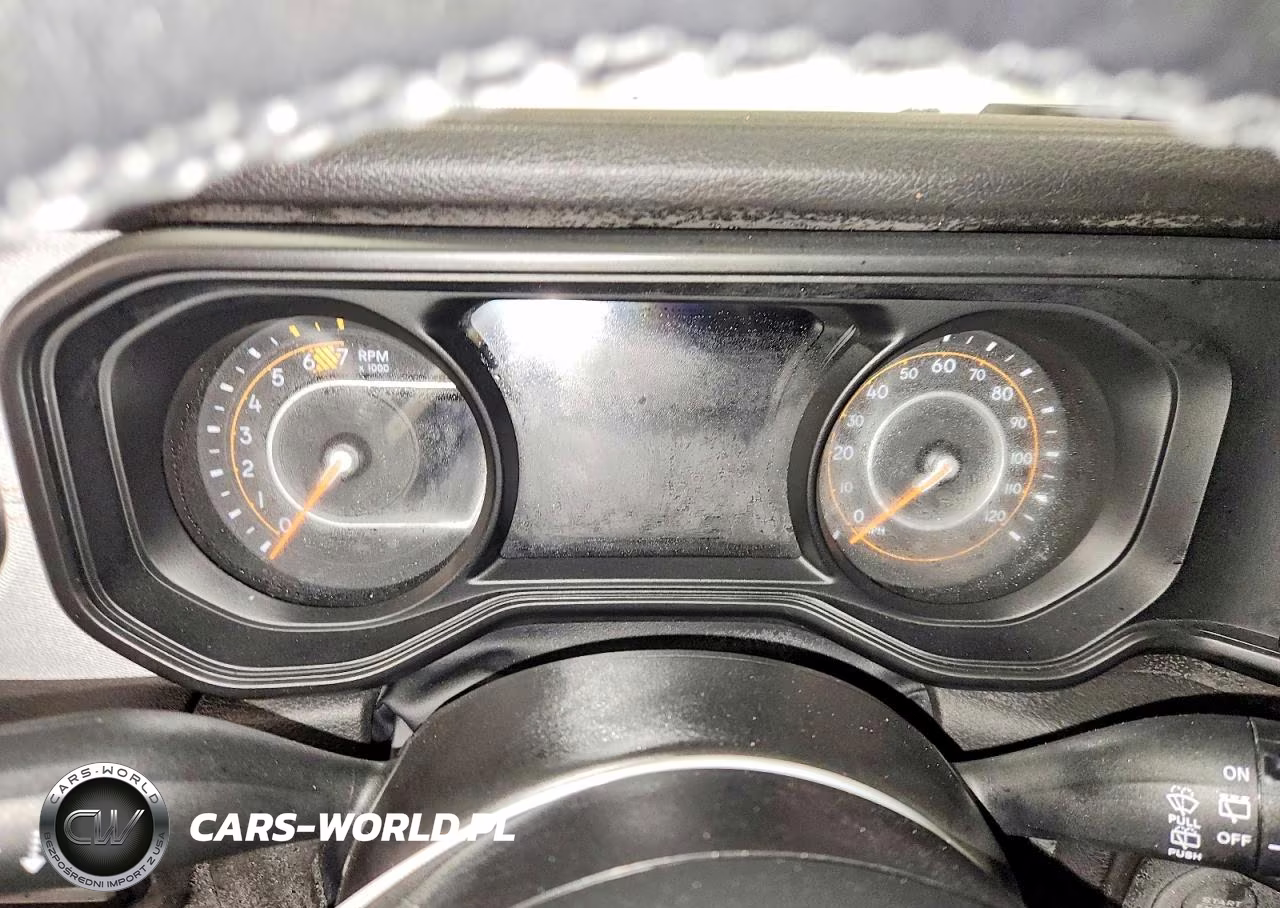 2025 Jeep Wrangler Sport VIN:1C4PJXAN9SW603110 - 9