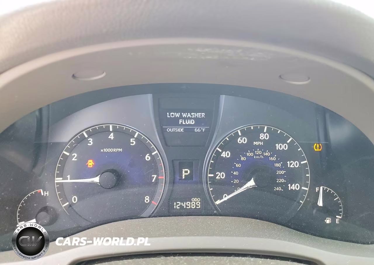 2010 Lexus Rx 350 VIN:JTJZK1BA5A2408137 - 9