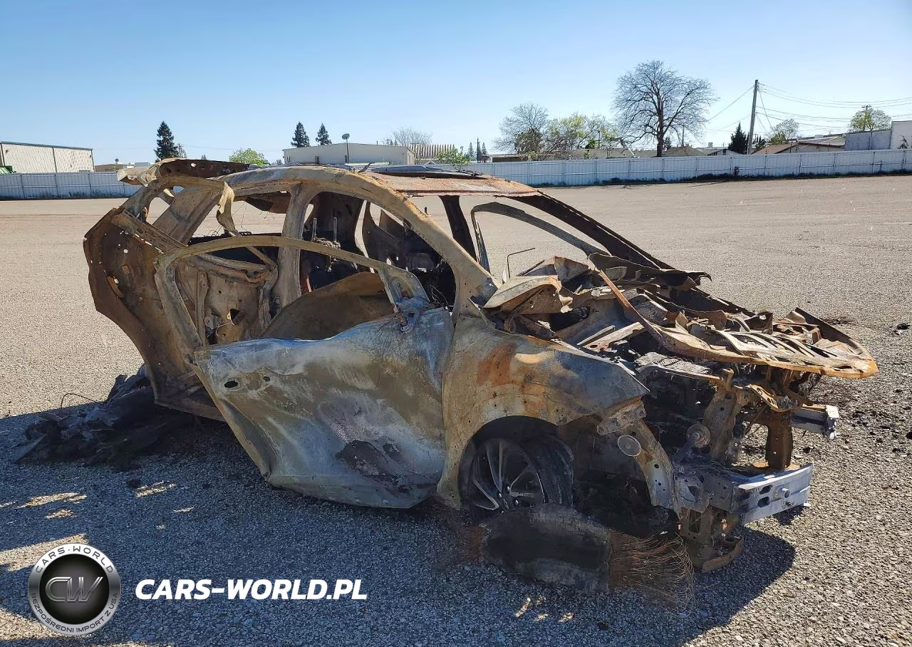 2023 Chevrolet Bolt Euv Premier VIN:1G1FZ6S0XP4154730 - 4