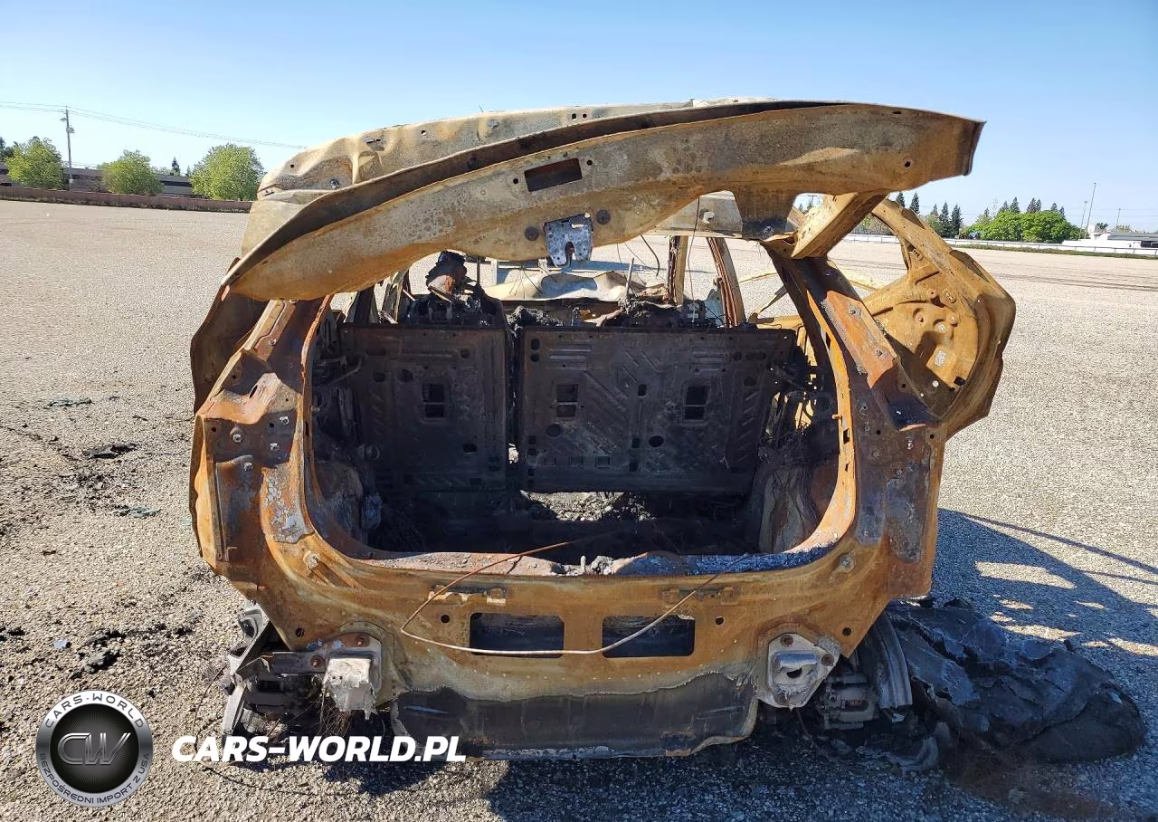 2023 Chevrolet Bolt Euv Premier VIN:1G1FZ6S0XP4154730 - 6