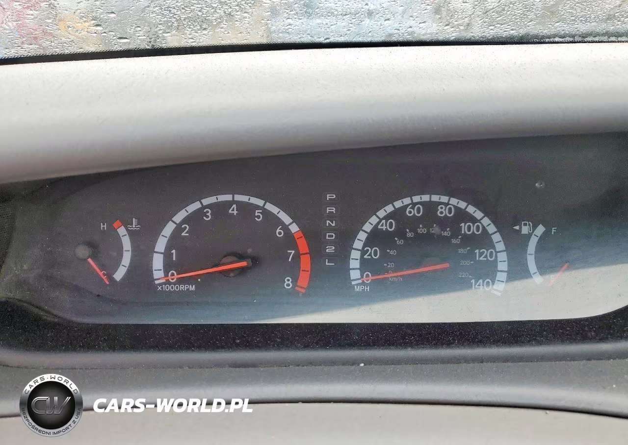 2002 Toyota Avalon Xl VIN:4T1BF28B52U221478 - 9